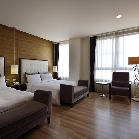 Hotel Modern Puli Cameră foto
