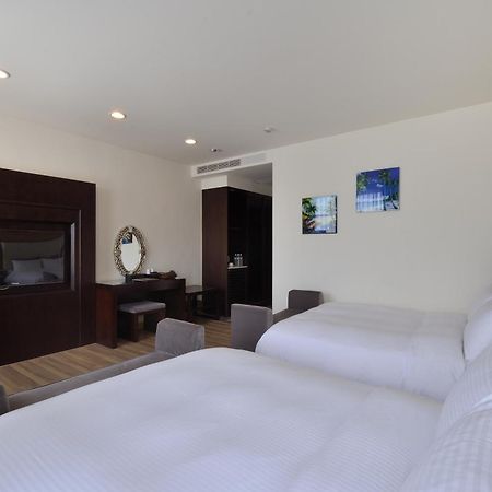 Hotel Modern Puli Cameră foto