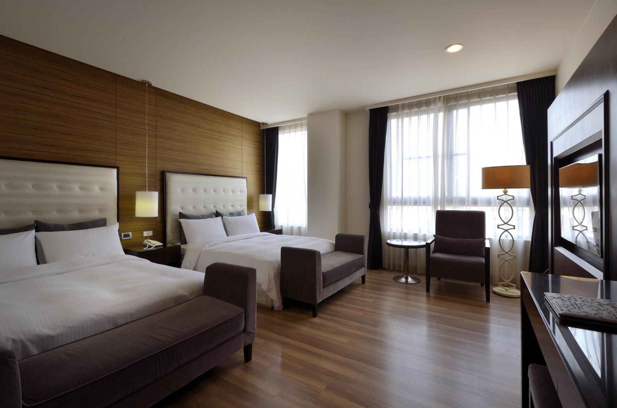 Hotel Modern Puli Cameră foto