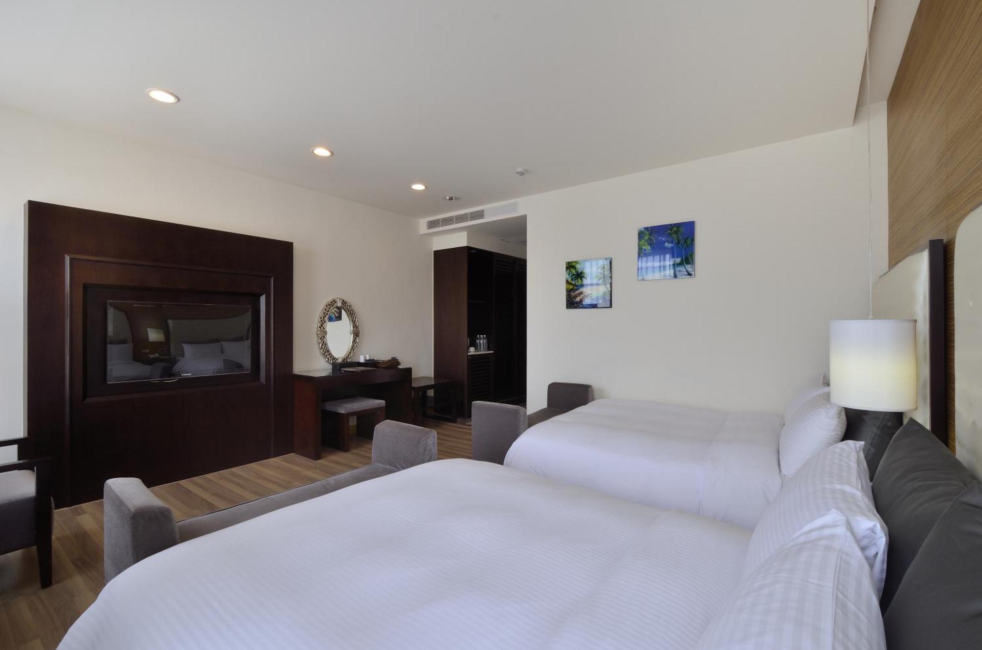 Hotel Modern Puli Cameră foto