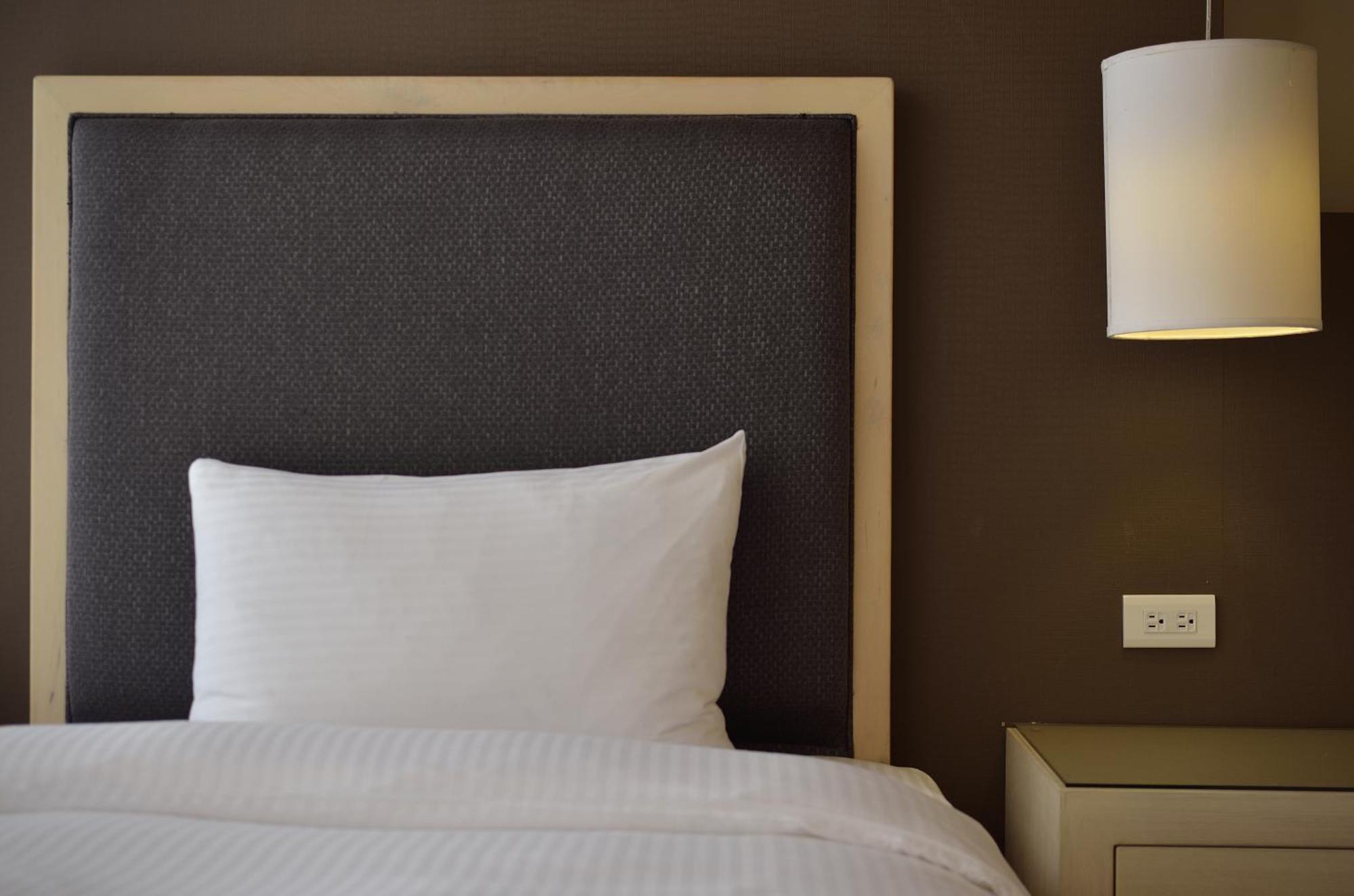 Hotel Modern Puli Cameră foto