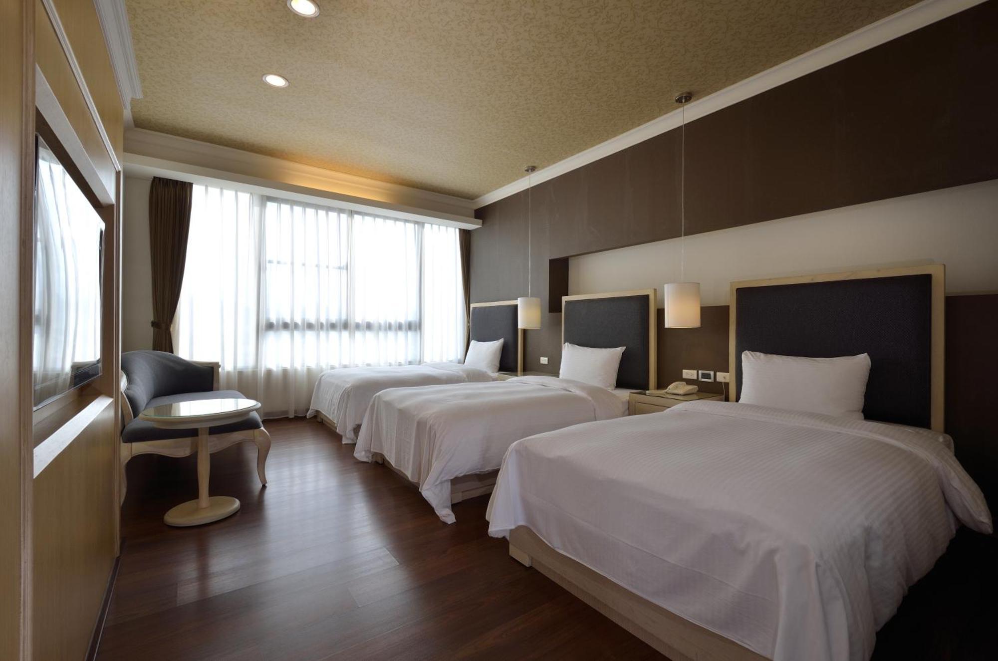 Hotel Modern Puli Cameră foto