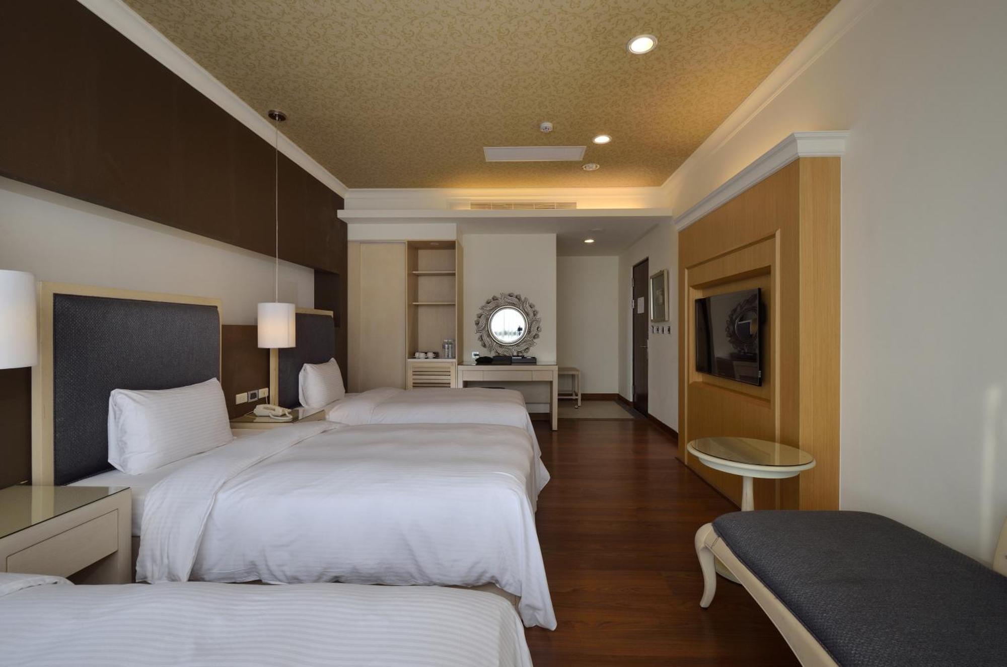 Hotel Modern Puli Cameră foto