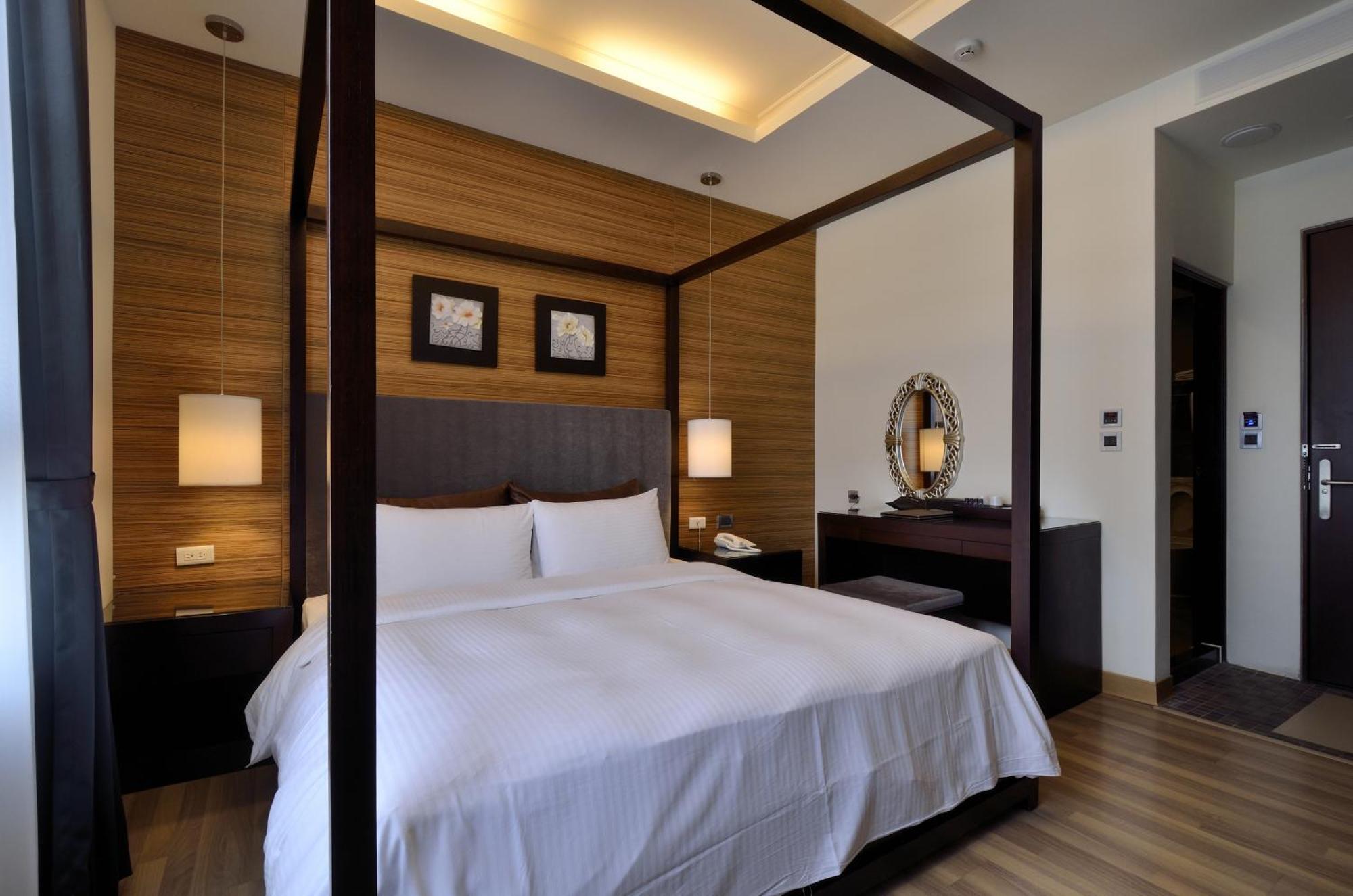 Hotel Modern Puli Cameră foto