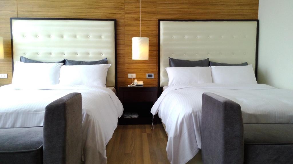 Hotel Modern Puli Cameră foto