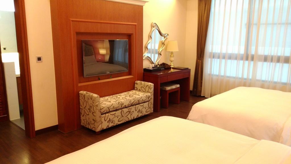 Hotel Modern Puli Cameră foto