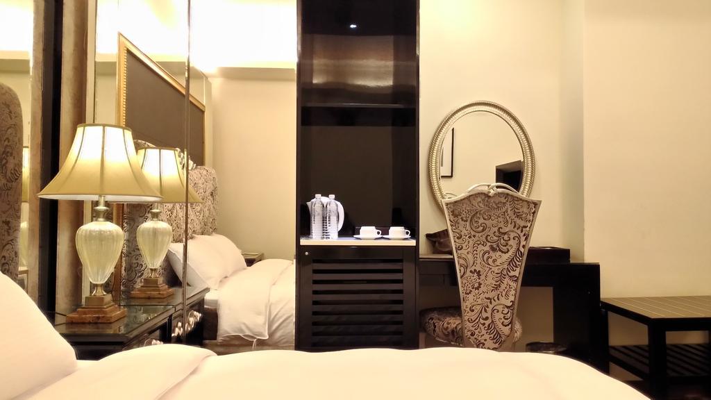 Hotel Modern Puli Cameră foto