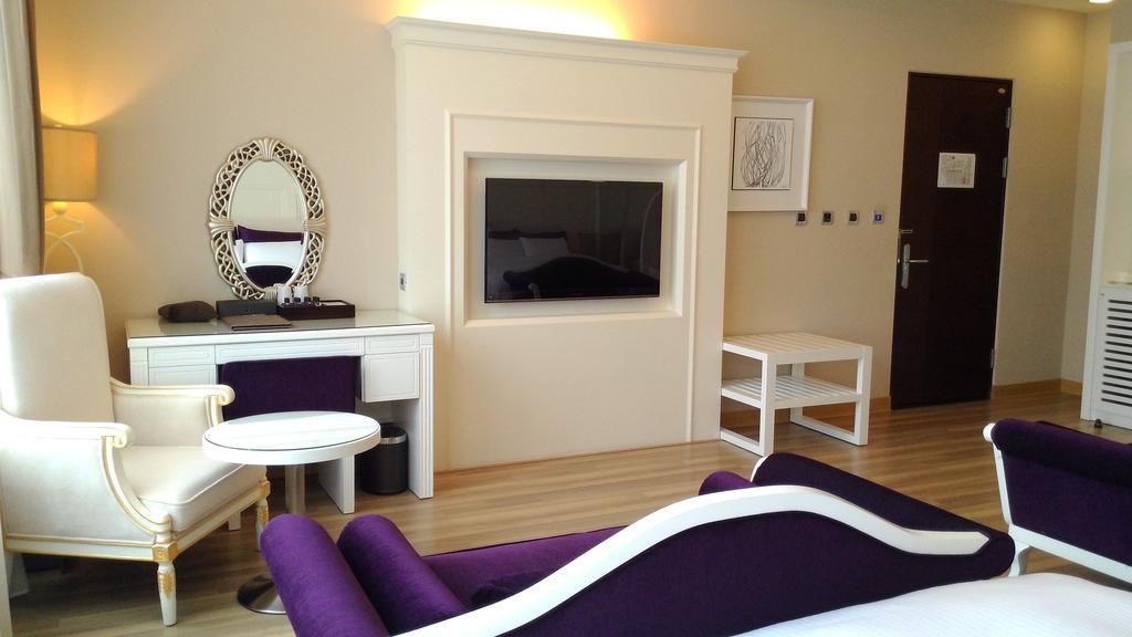 Hotel Modern Puli Cameră foto