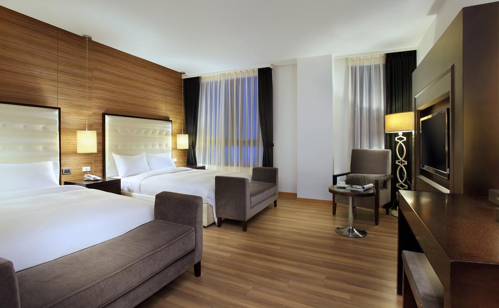 Hotel Modern Puli Cameră foto
