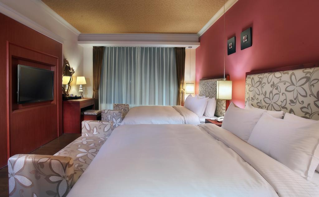 Hotel Modern Puli Cameră foto
